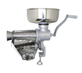 Omcan 21105 Juicer, Lever / Crank Type
