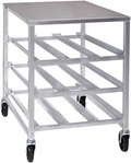 Channel CSR-3M Can Storage Rack