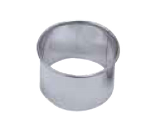 Admiral Craft AT-1442/12 Dough/Cookie Cutter