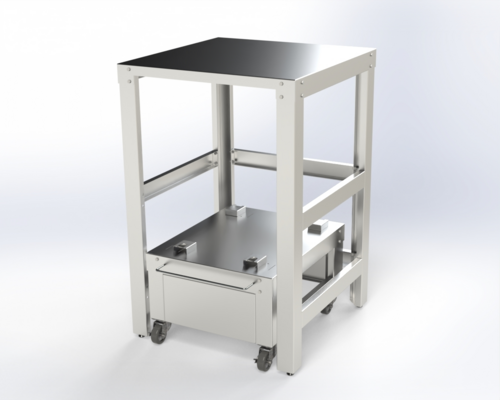 Pratica 200615 Oven, Combination Rapid Cook, Parts & Accessories