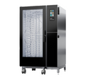 Blodgett INVOQ 202BLE Combi Oven, Electric