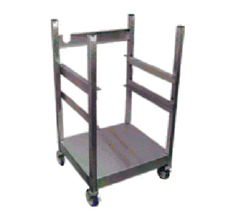 AccuTemp SNH-23-01 Equipment Stand