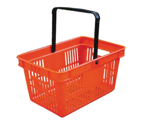 Omcan 21183 Shopping Basket