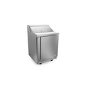 Fagor Refrigeration FST-27-8-N Refrigerated Counter, Sandwich / Salad Unit