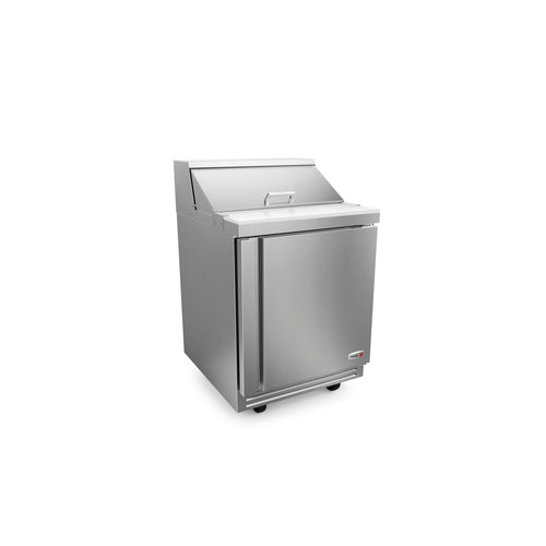 Fagor Refrigeration FST-27-8-N Refrigerated Counter, Sandwich / Salad Unit