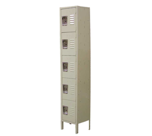 Omcan 13132 Locker