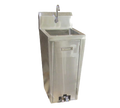 Omcan 23515 Sink, Hand