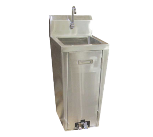 Omcan 23515 Sink, Hand