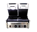 Omcan 21466 Sandwich / Panini Grill