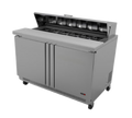Fagor Refrigeration FST-48-12-N Refrigerated Counter, Sandwich / Salad Unit