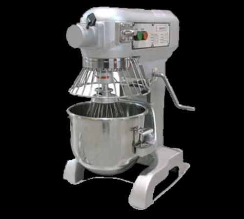 Omcan 20467 Mixer, Planetary
