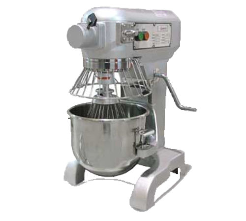 Omcan 20467 Mixer, Planetary