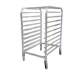 Omcan 22128 Pan Rack, Bun