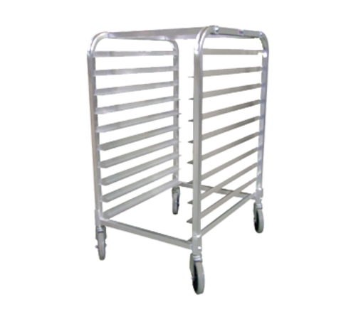 Omcan 22128 Pan Rack, Bun