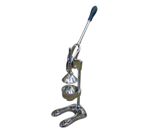 Omcan 23575 Juicer, Lever / Crank Type