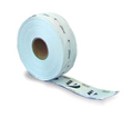 Omcan 10166 Numbering System, Parts & Accessories