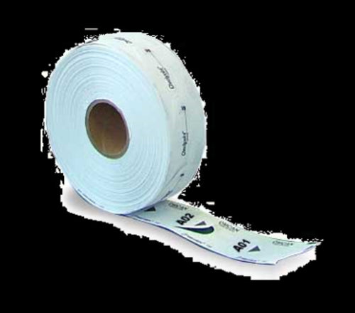 Omcan 10166 Numbering System, Parts & Accessories