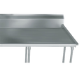 Advance Tabco K-450 Customization & Modifications
