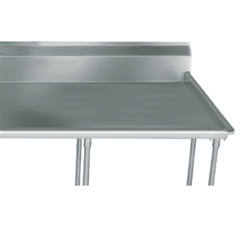 Advance Tabco K-450 Customization & Modifications