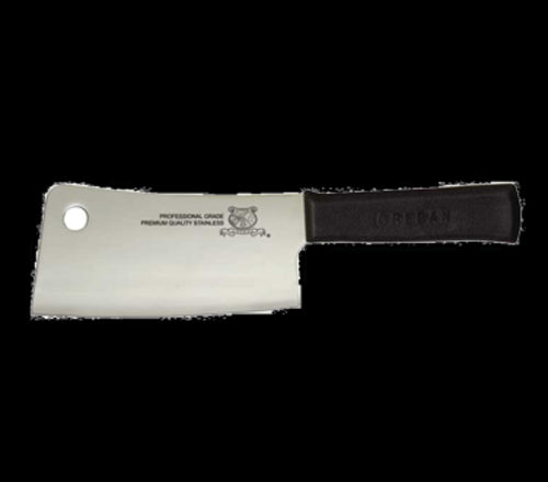 Omcan 10548 Knife, Cleaver