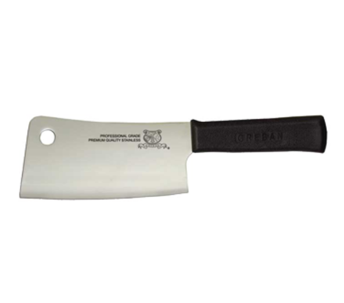 Omcan 10549 Knife, Cleaver