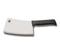 Omcan 10550 Knife, Cleaver
