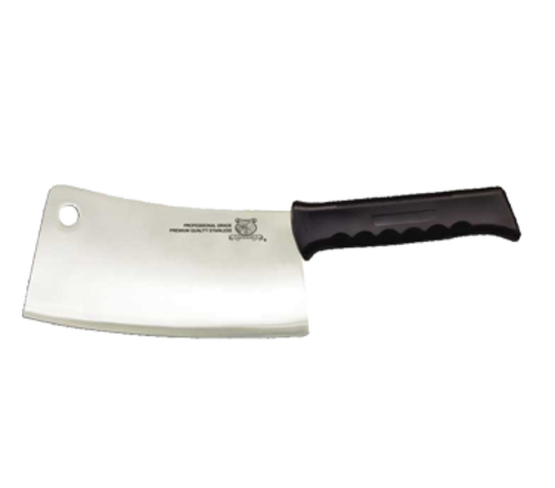 Omcan 10551 Knife, Cleaver