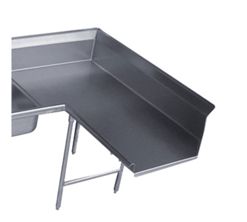 Advance Tabco K-451 Customization & Modifications