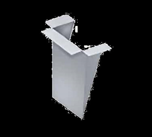 Advance Tabco K-452 Work Table, Parts & Accessories