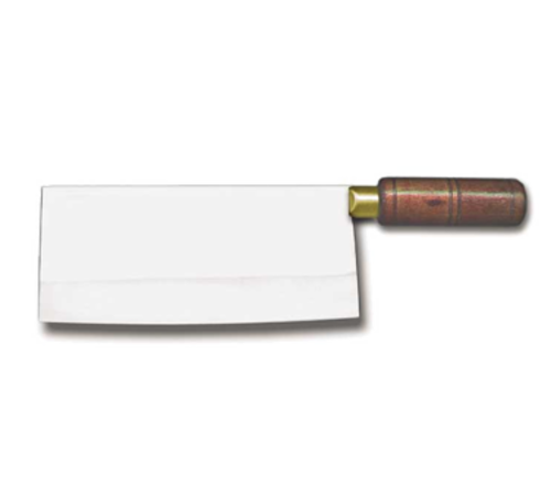 Omcan 10556 Knife, Cleaver