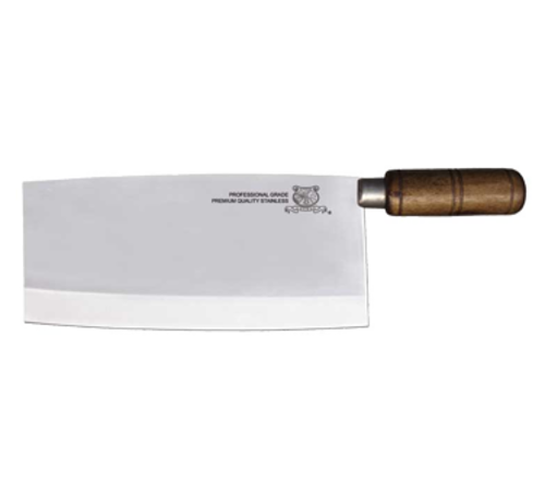 Omcan 10557 Knife, Cleaver