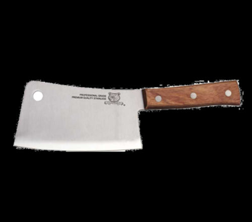 Omcan 10559 Knife, Cleaver