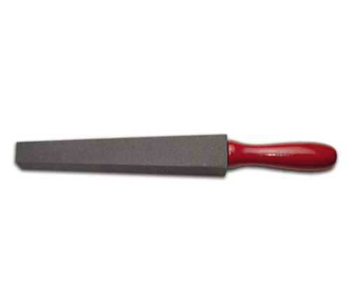Omcan 10969 Knife, Sharpening Stone