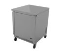 Fagor Refrigeration FWF-27-N Freezer Counter, Work Top
