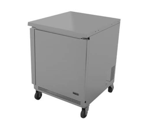 Fagor Refrigeration FWF-27-N Freezer Counter, Work Top