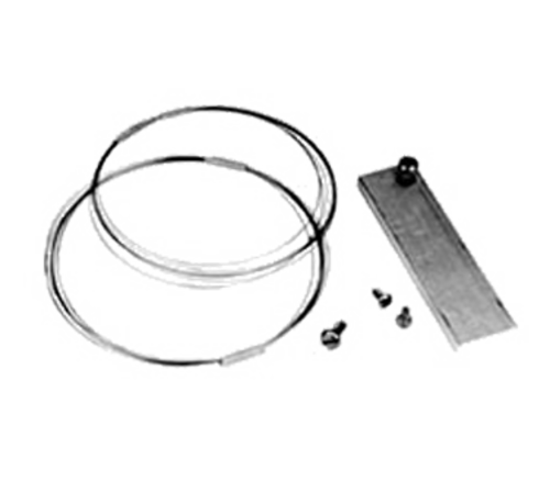 Nemco Food Equipment 55288 Cheese Cutter Parts