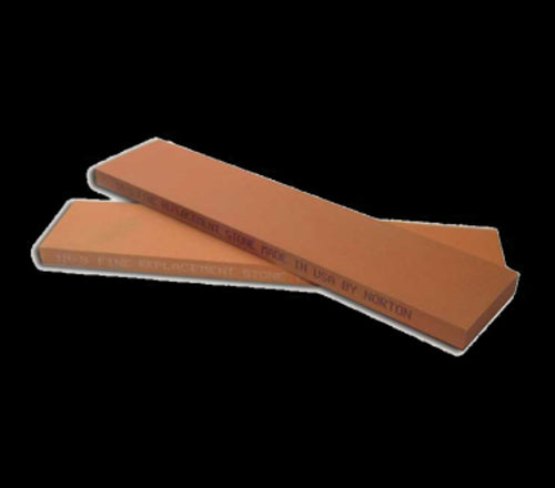 Omcan 10975 Knife, Sharpening Stone