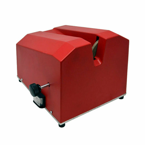 Omcan 10996 Knife / Shears Sharpener, Electric