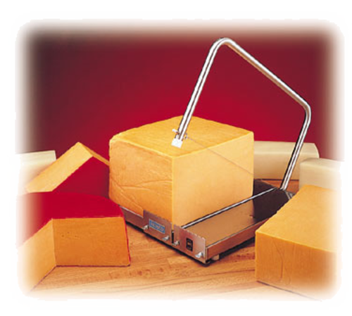 Nemco Food Equipment 55355 Cheese Cutter Parts