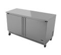 Fagor Refrigeration FWF-48-N Freezer Counter, Work Top