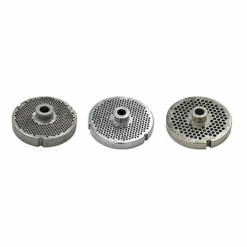 Omcan 11177 Meat Chopper / Grinder, Plate