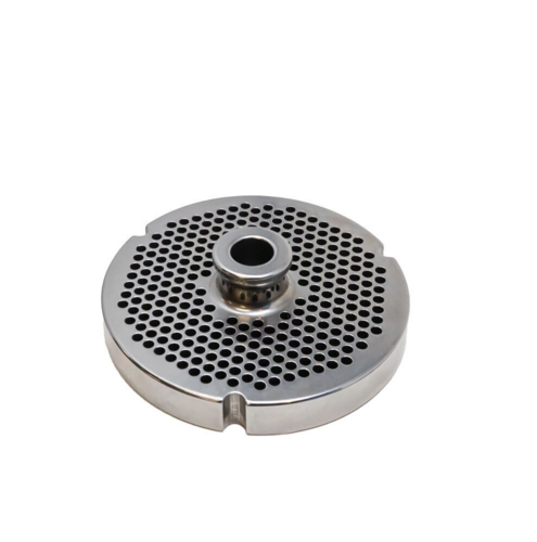 Omcan 11169 Meat Chopper / Grinder, Plate