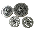 Omcan 11212 Meat Chopper / Grinder, Plate