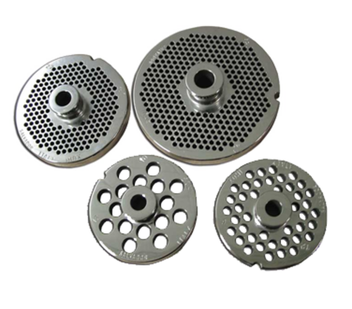 Omcan 11199 Meat Chopper / Grinder, Plate