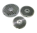 Omcan 11226 Meat Chopper / Grinder, Plate