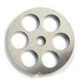 Omcan 11219 Meat Chopper / Grinder, Plate
