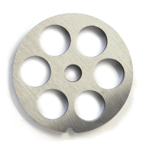 Omcan 11219 Meat Chopper / Grinder, Plate