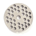 Omcan 11223 Meat Chopper / Grinder, Plate
