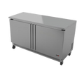 Fagor Refrigeration FWF-60-N Freezer Counter, Work Top