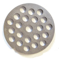 Omcan 11232 Meat Chopper / Grinder, Plate